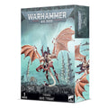 Warhammer 40,000: Tyranids – Winged Hive Tyrant