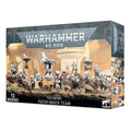Warhammer 40,000: Tau Empire – Pathfinder Team