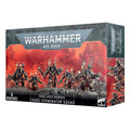 Warhammer 40,000: Chaos Space Marines – Chaos Terminator Squad