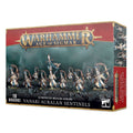 Age of Sigmar: Lumineth Realm-Lords – Vanari Auralan Sentinels