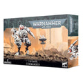Warhammer 40,000: Tau Empire – Commander