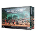 Warhammer 40,000: Adeptus Mechanicus – Skitarii