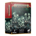 Age of Sigmar: Nighthaunt – Spirit Hosts