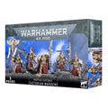 Warhammer 40,000: Adeptus Custodes – Custodian Wardens