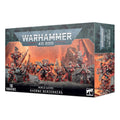 Warhammer 40,000: World Eaters – Khorne Berzerkers