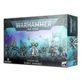 Warhammer 40,000: Thousand Sons – Rubric Marines