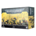 Warhammer 40,000: Orks – Boyz (alte Box)