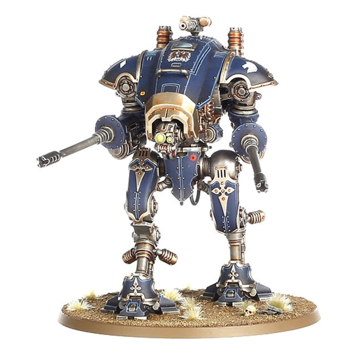 Warhammer 40,000: Imperial Knights – Knight Armigers