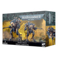 Warhammer 40,000: Imperial Knights – Knight Armigers