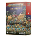 Age of Sigmar: Spearhead – Seraphon