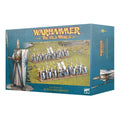 Old World: High Elf Realms – Elven Spearmen