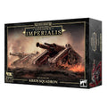 Horus Heresy: Legions Imperialis – Mechanicum Krios Squadron