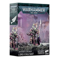 Warhammer 40,000: Emperor's Children – Lord Exultant