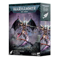 Warhammer 40,000: Emperor's Children – Fulgrim – Daemon Primarch of Slaanesh