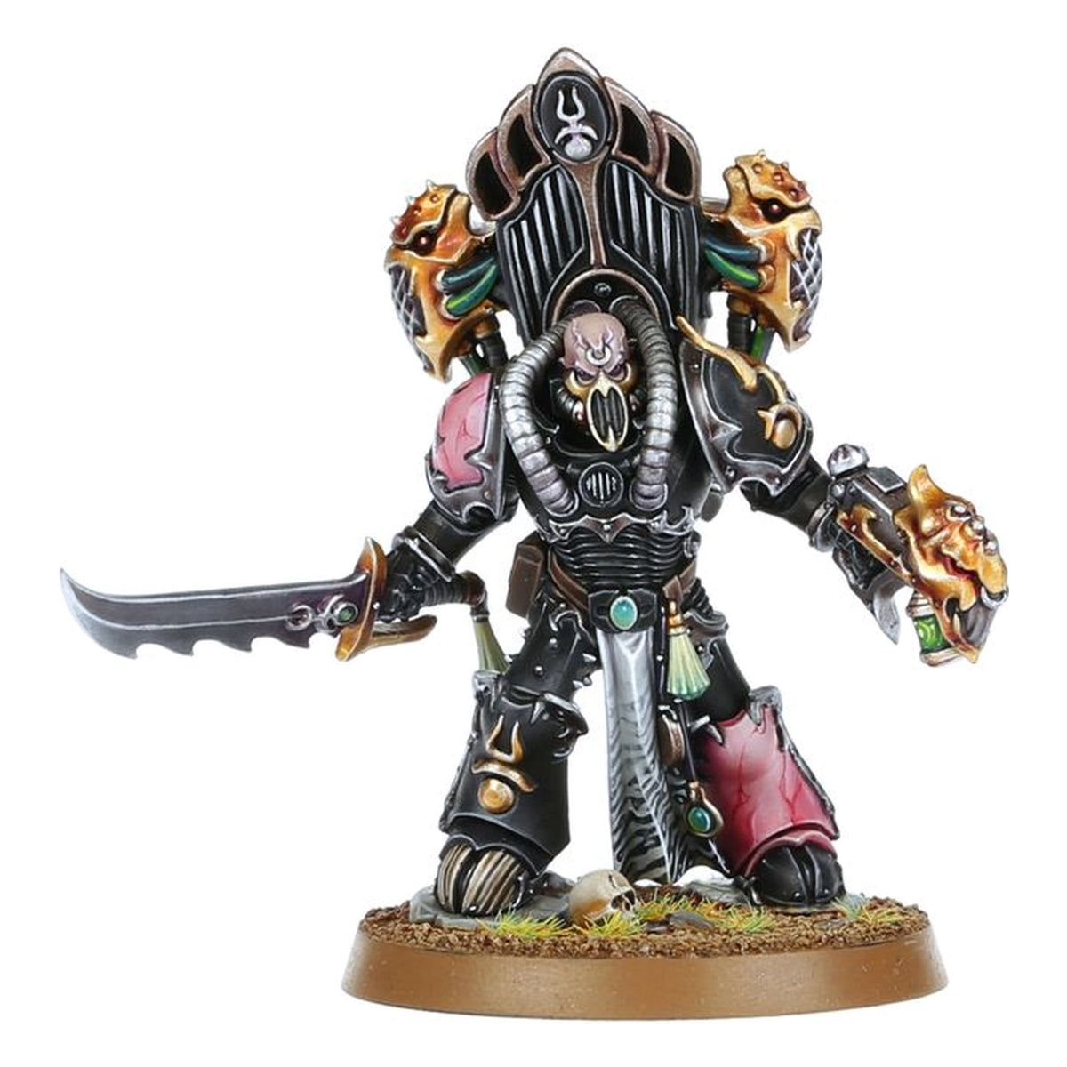 Warhammer 40,000: Emperor's Children – Lord Kakophonist