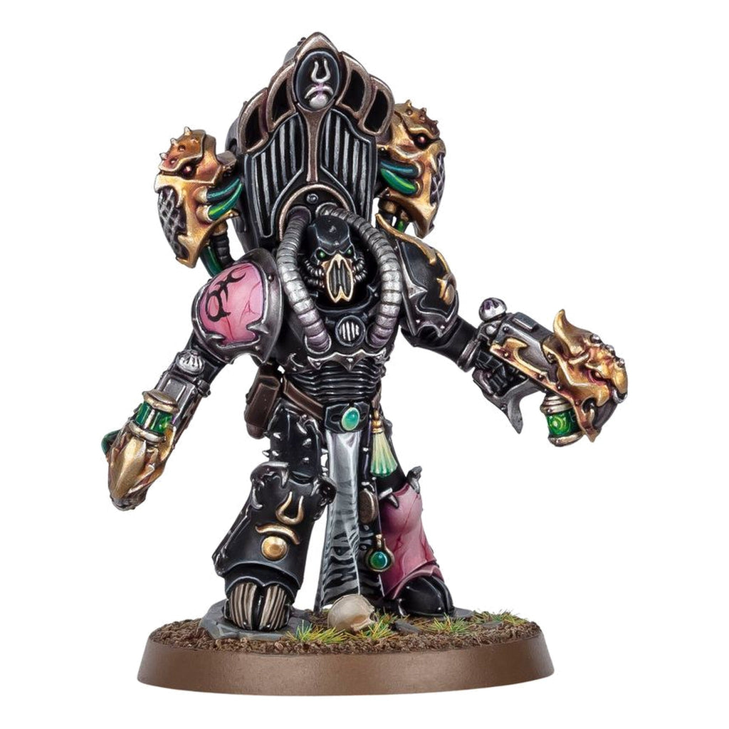 Warhammer 40,000: Emperor's Children – Lord Kakophonist