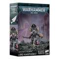 Warhammer 40,000: Emperor's Children – Lord Kakophonist