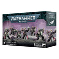 Warhammer 40,000: Emperor's Children – Noise Marines