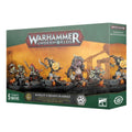 Warhammer Underworlds: Borgit's Beastgrabbaz
