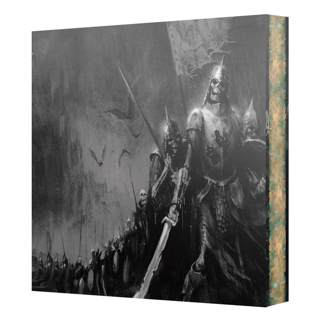 Age of Sigmar: Soulblight Gravelords – Deathrattle Army Set