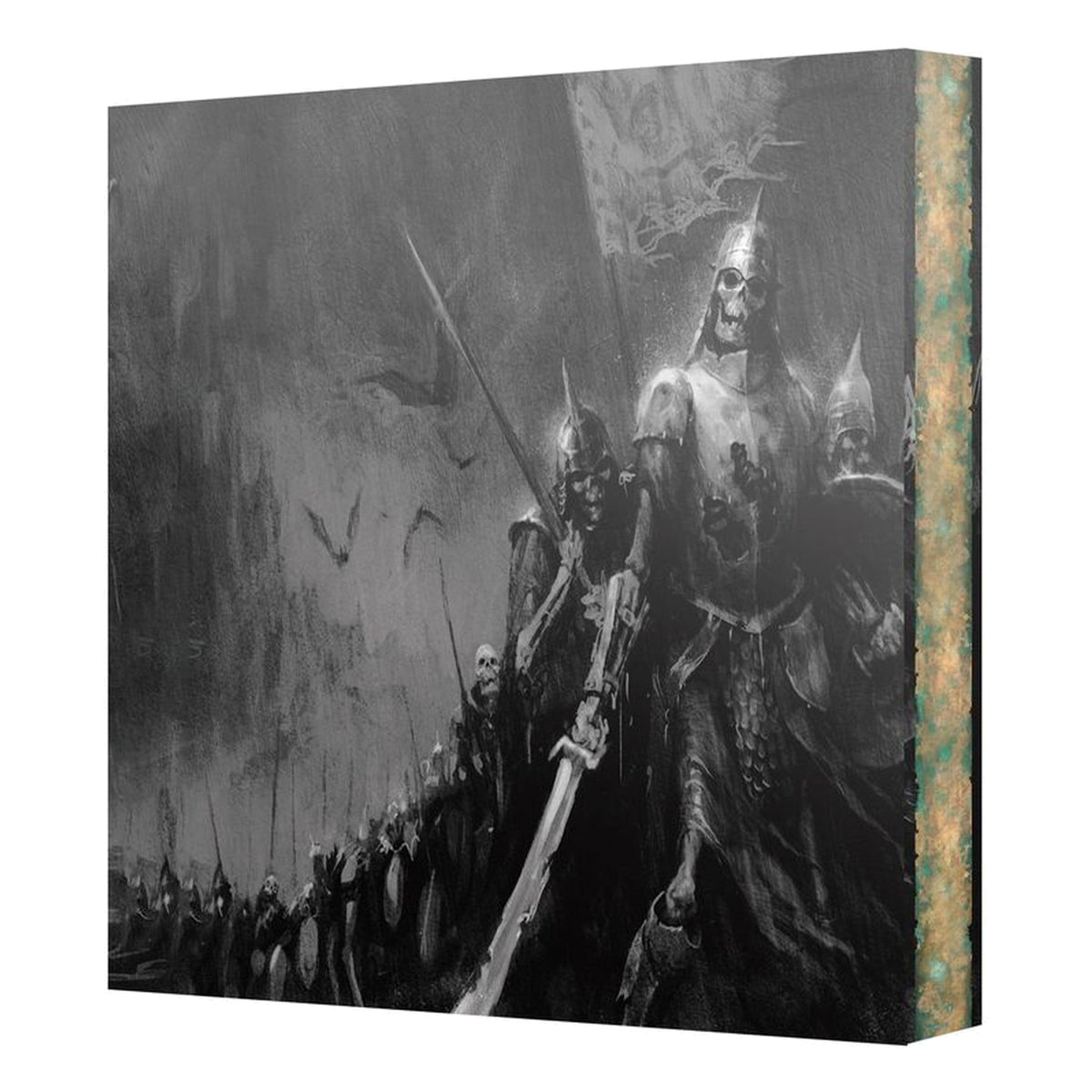 Age of Sigmar: Soulblight Gravelords – Deathrattle Army Set
