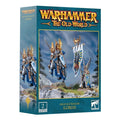 Old World: High Elf Realms – Lords