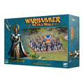 Old World: High Elf Realms – Phoenix Guard