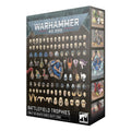 Warhammer 40,000: Battlefield Trophies