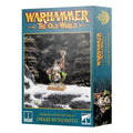 Old World: Dwarfen Mountain Holds – Dwarf Runesmith