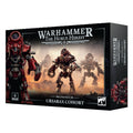 Horus Heresy: Mechanicum – Ursarax Cohort