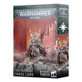 Warhammer 40,000: Chaos Space Marines – Chaoslord