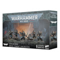 Warhammer 40,000: Astra Militarum – Krieg Combat Engineers