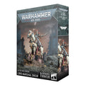 Warhammer 40,000: Astra Militarum – Lord Marshal Dreir