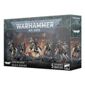 Warhammer 40,000: Astra Militarum – Death Riders