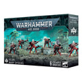Warhammer 40,000: Aeldari – Warp Spiders