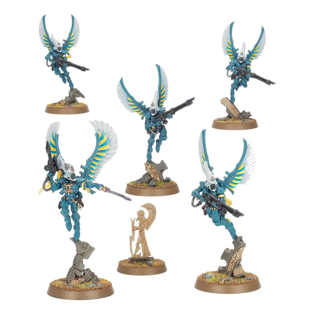 Warhammer 40,000: Aeldari – Swooping Hawks