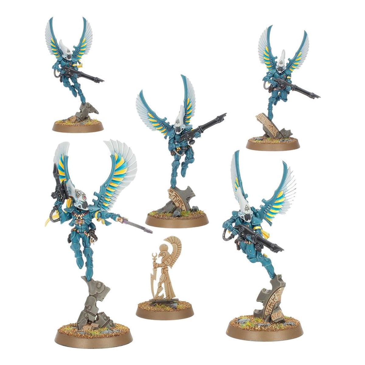 Warhammer 40,000: Aeldari – Swooping Hawks