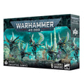 Warhammer 40,000: Aeldari – Swooping Hawks