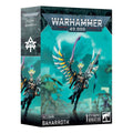 Warhammer 40,000: Aeldari – Baharroth