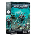 Warhammer 40,000: Aeldari – Lhykis