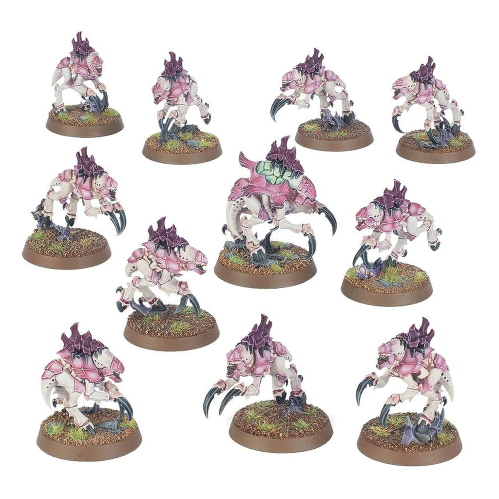 Warhammer 40,000: Tyranids – Neurogaunts