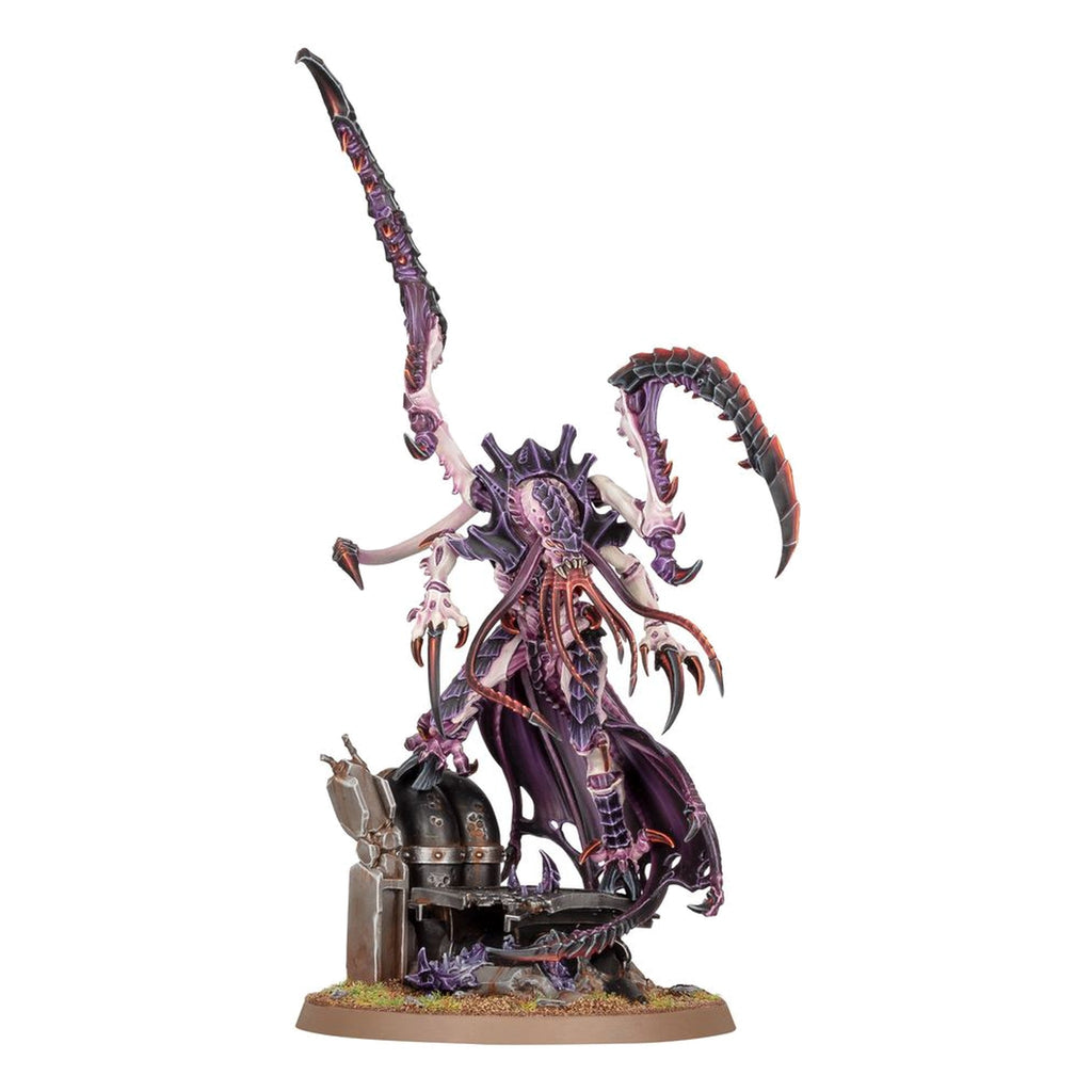 Warhammer 40,000: Tyranids – Deathleaper