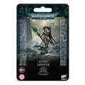 Warhammer 40,000: Necrons – Cryptek