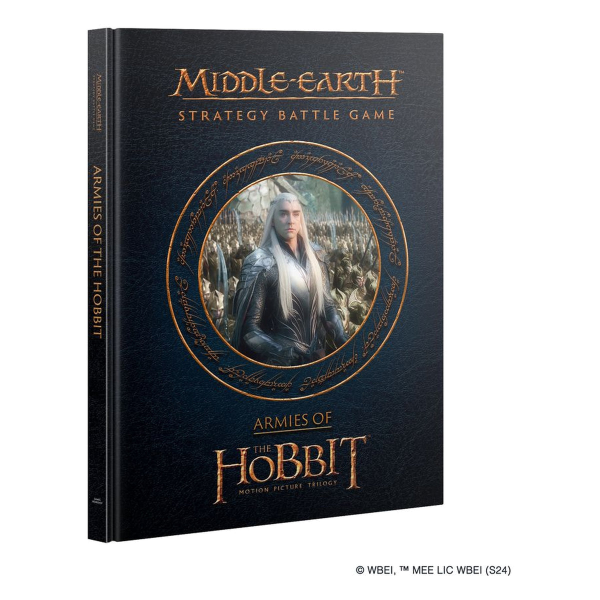 Middle-earth: Armies of The Hobbit (Englisch)