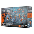 Warhammer 40,000: Kill Team: Vespid-Stachelflügel