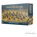 Middle-earth: Warriors of Rohan