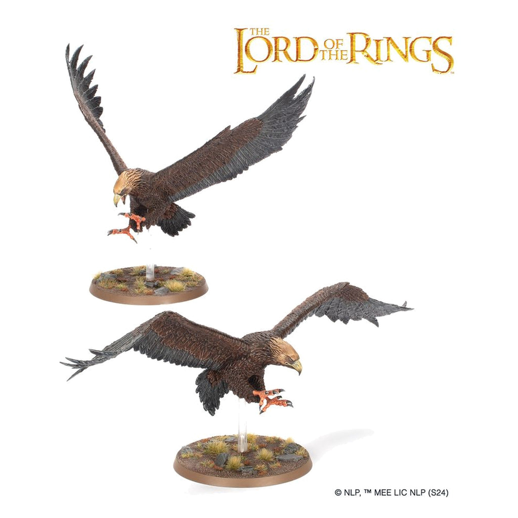 Middle-earth: Great Eagles