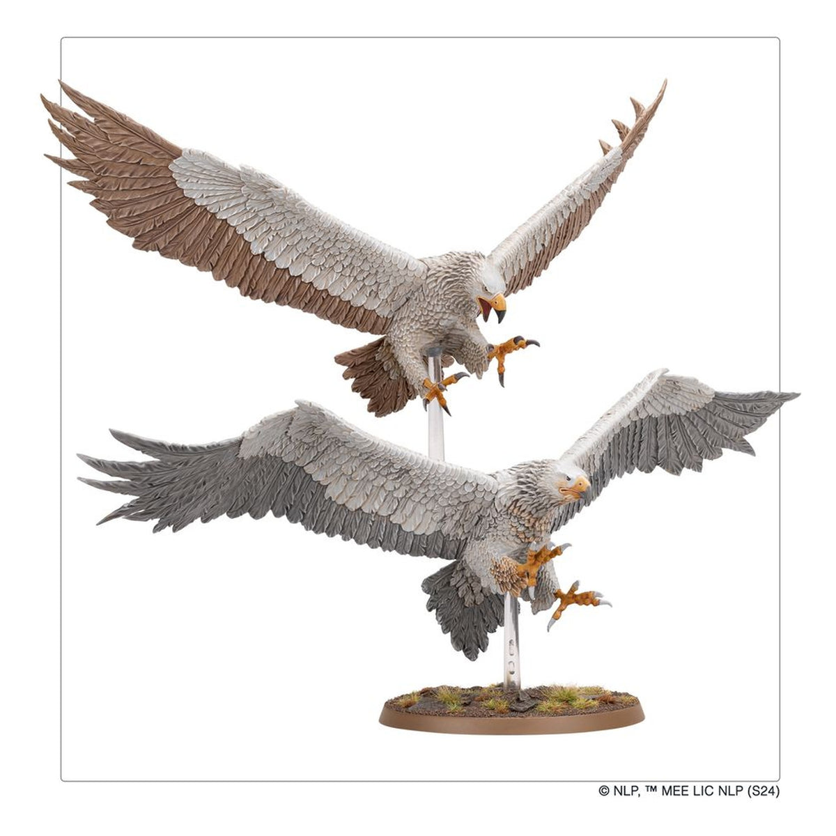 Middle-earth: Great Eagles