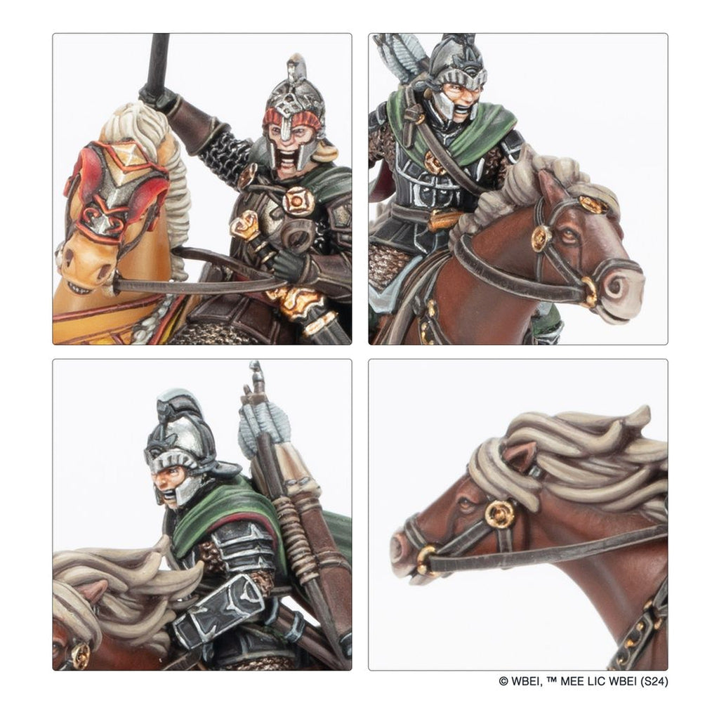 Middle-earth: The War of the Rohirrim
