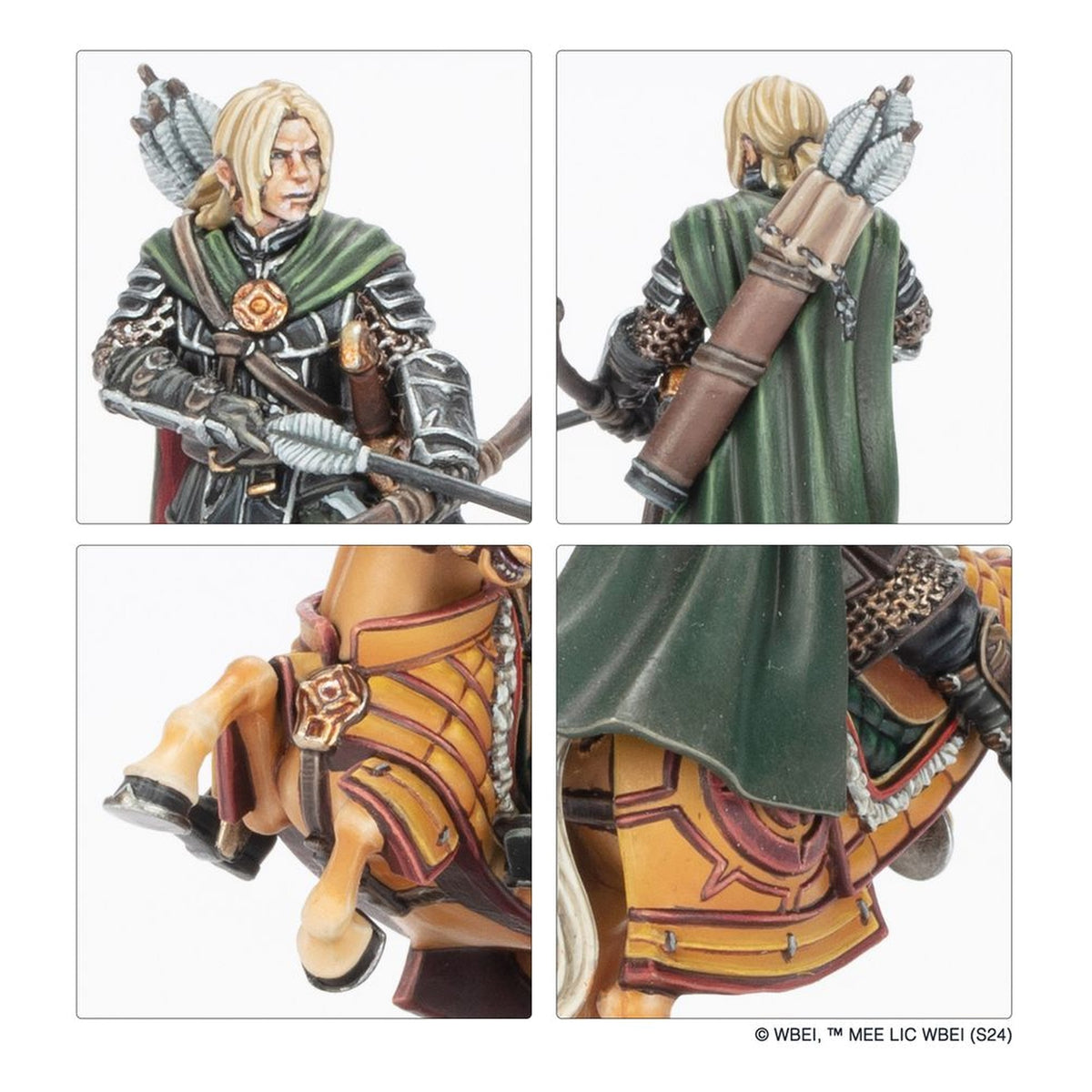 Middle-earth: The War of the Rohirrim